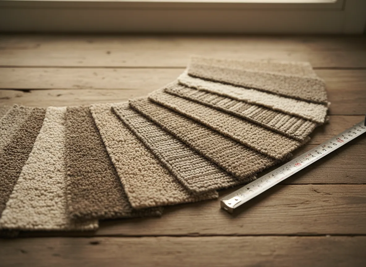 Carpet Installation Hoffman, NC FAQs